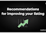 do amazon product listing optimization, SEO amazon listing description